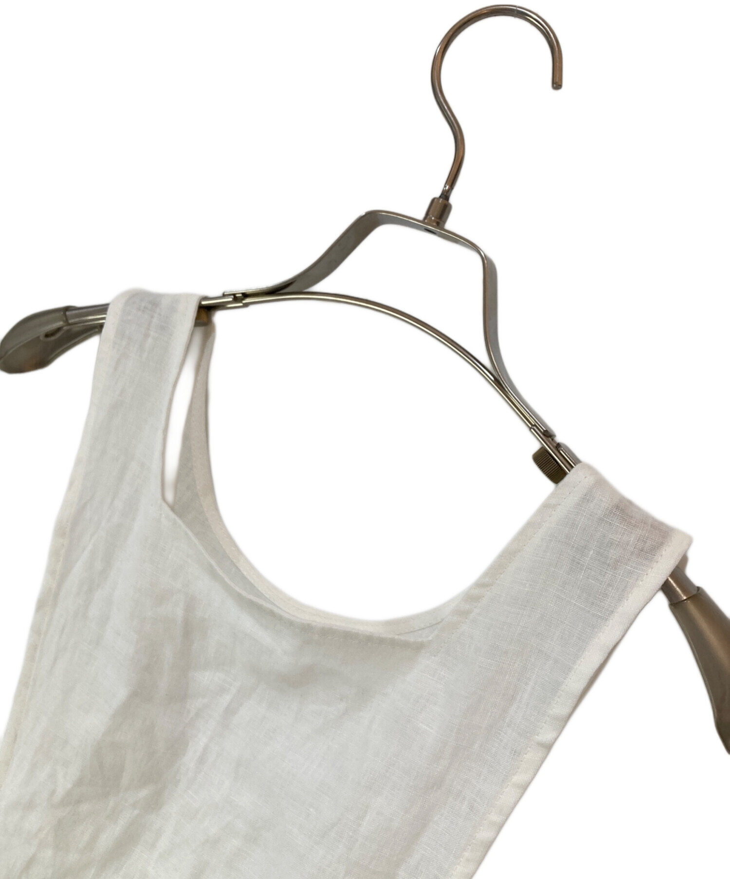 中古・古着通販】Samansa Mos2 (サマンサモスモス) リネンレイヤード