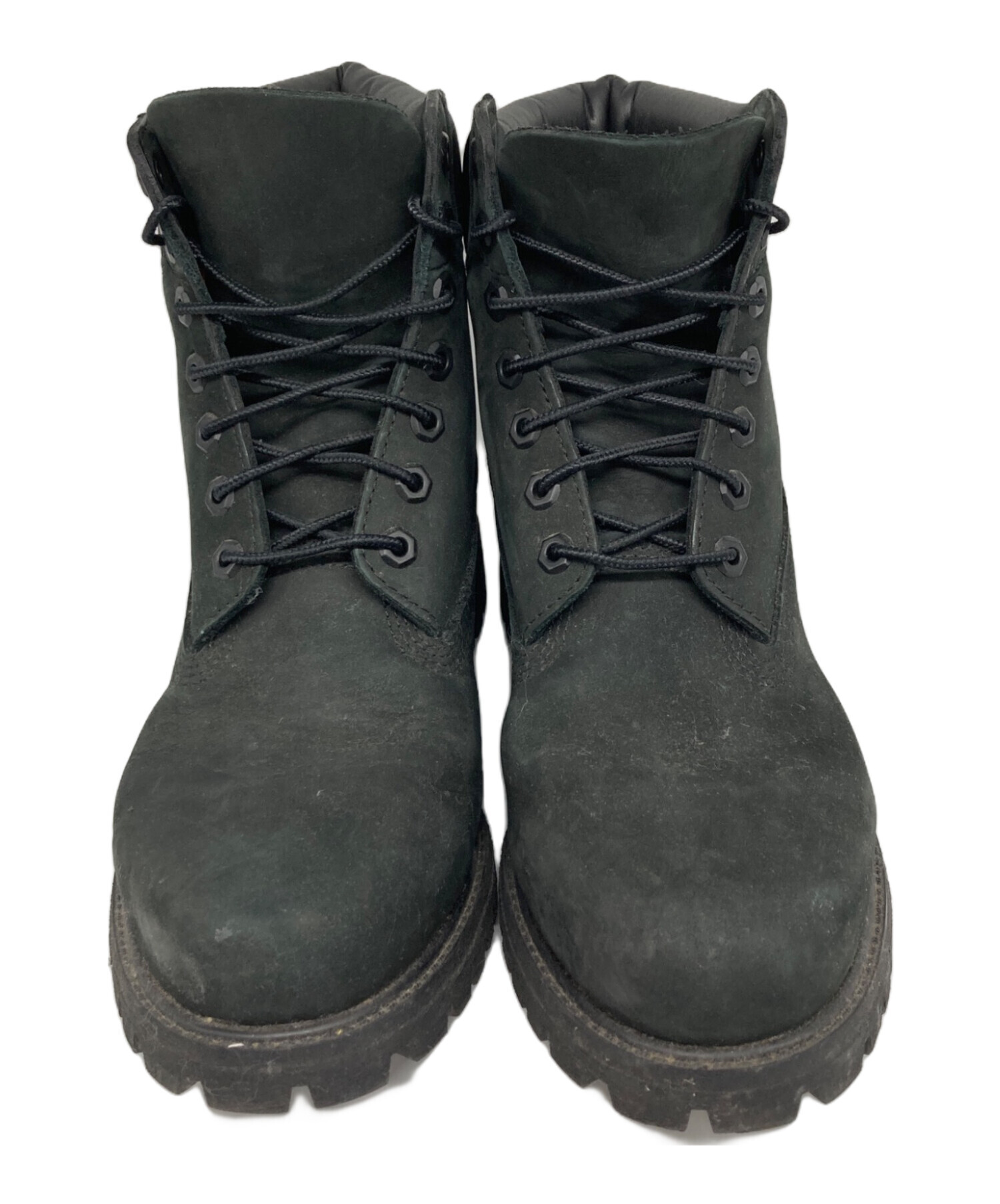 Timberland ティンバーランド ブーツ 中古 - 26.5cm 8.5W 