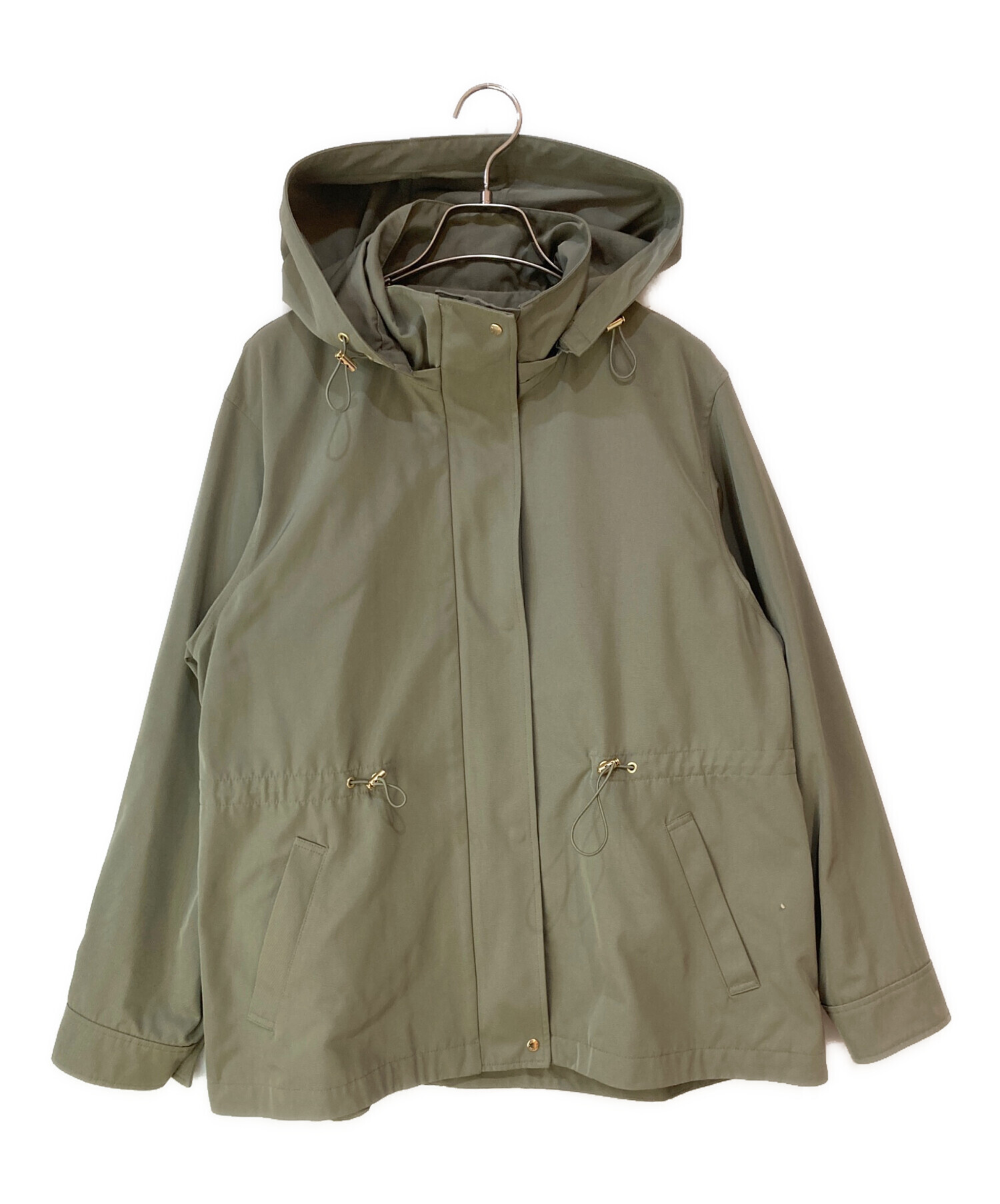 中古・古着通販】23区 (ニジュウサンク) 【撥水加工】ライトツイル