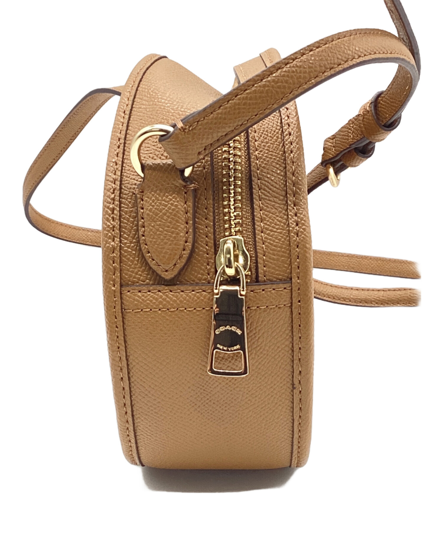 中古・古着通販】COACH (コーチ) キャンティーンクロスボディ 