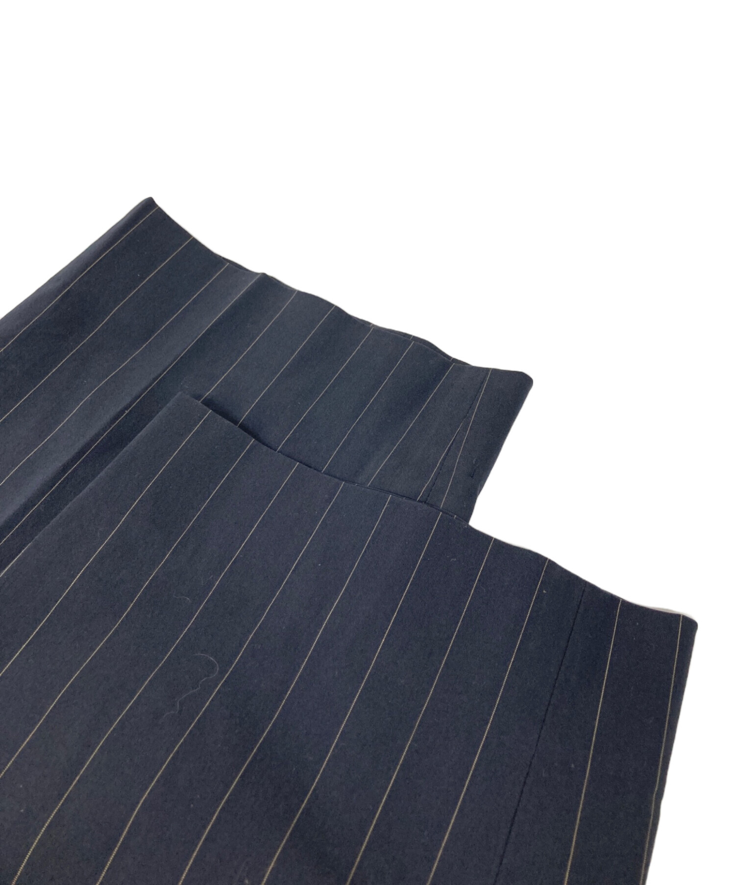 中古・古着通販】AURALEE (オーラリー) FINX NYLON STRETCH WIDE