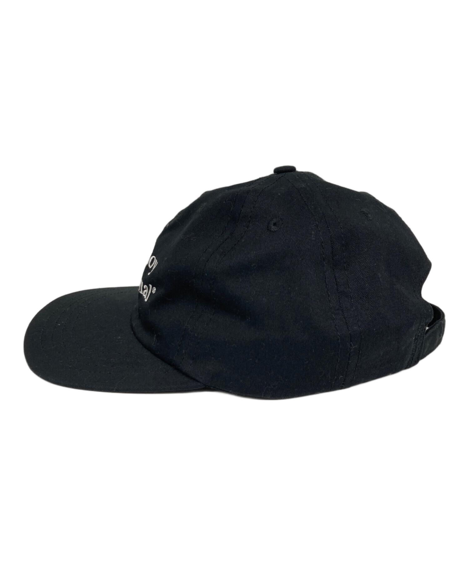 中古・古着通販】ENNOY (エンノイ) COTTON CAP/コットンキャップ