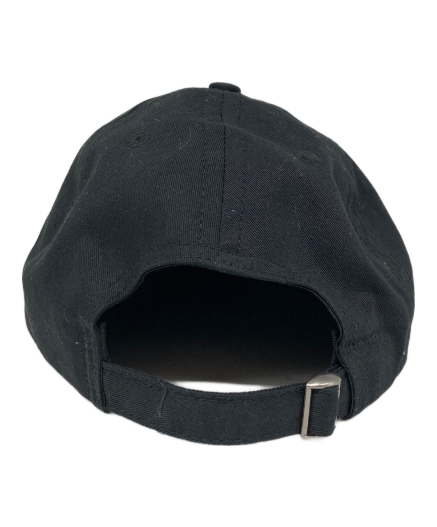 中古・古着通販】ENNOY (エンノイ) COTTON CAP/コットンキャップ