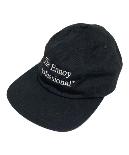 中古・古着通販】ENNOY (エンノイ) COTTON CAP/コットンキャップ