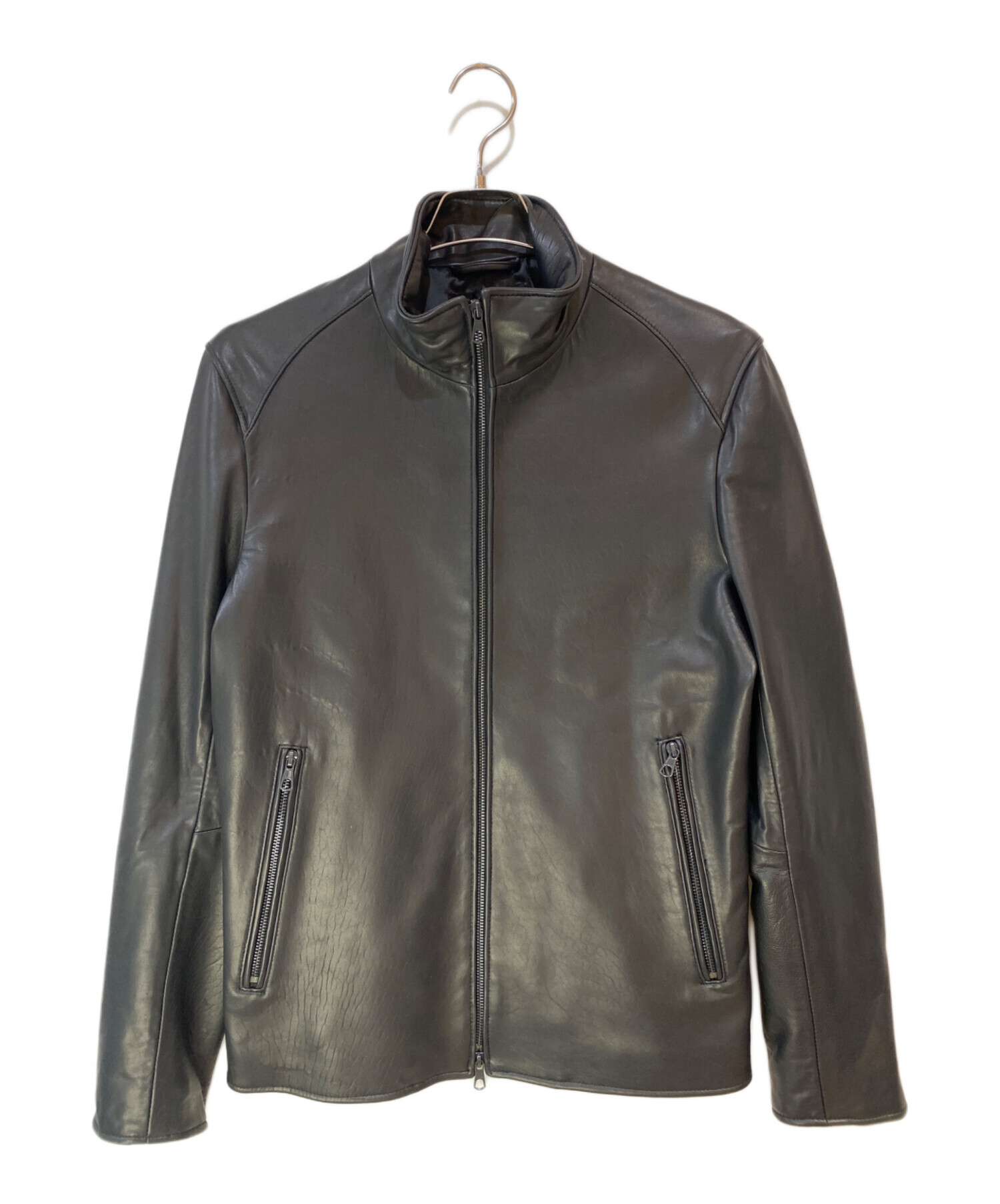 中古・古着通販】JACKROSE (ジャックローズ) レザージャケット