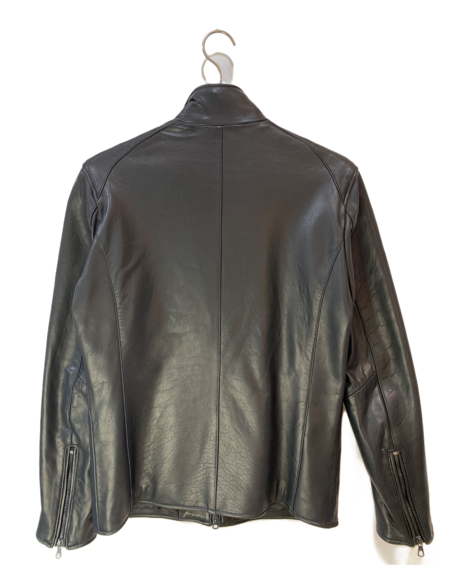 中古・古着通販】JACKROSE (ジャックローズ) レザージャケット