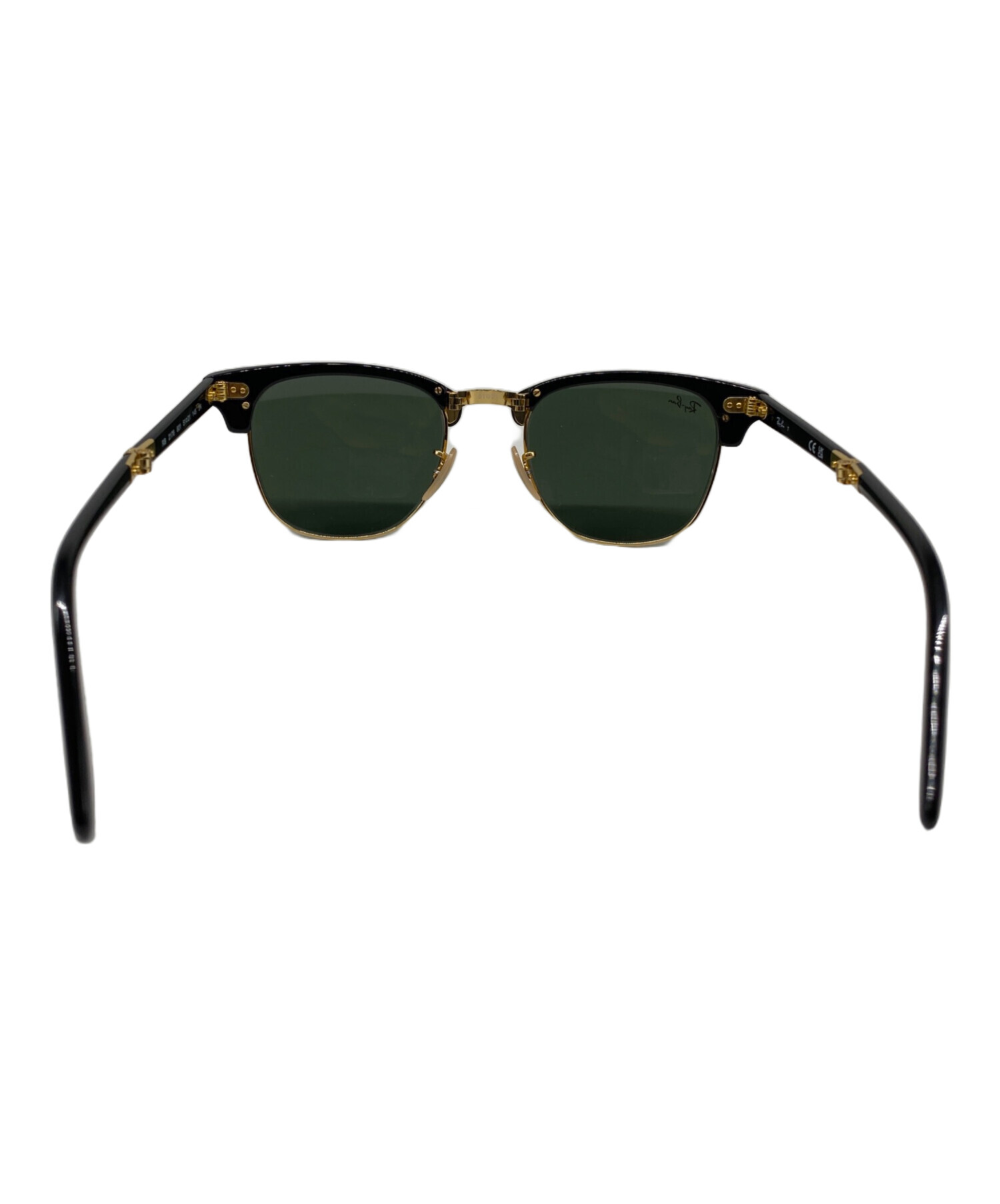 中古・古着通販】RAY-BAN (レイバン) CLUBMASTER FOLDING クラブ