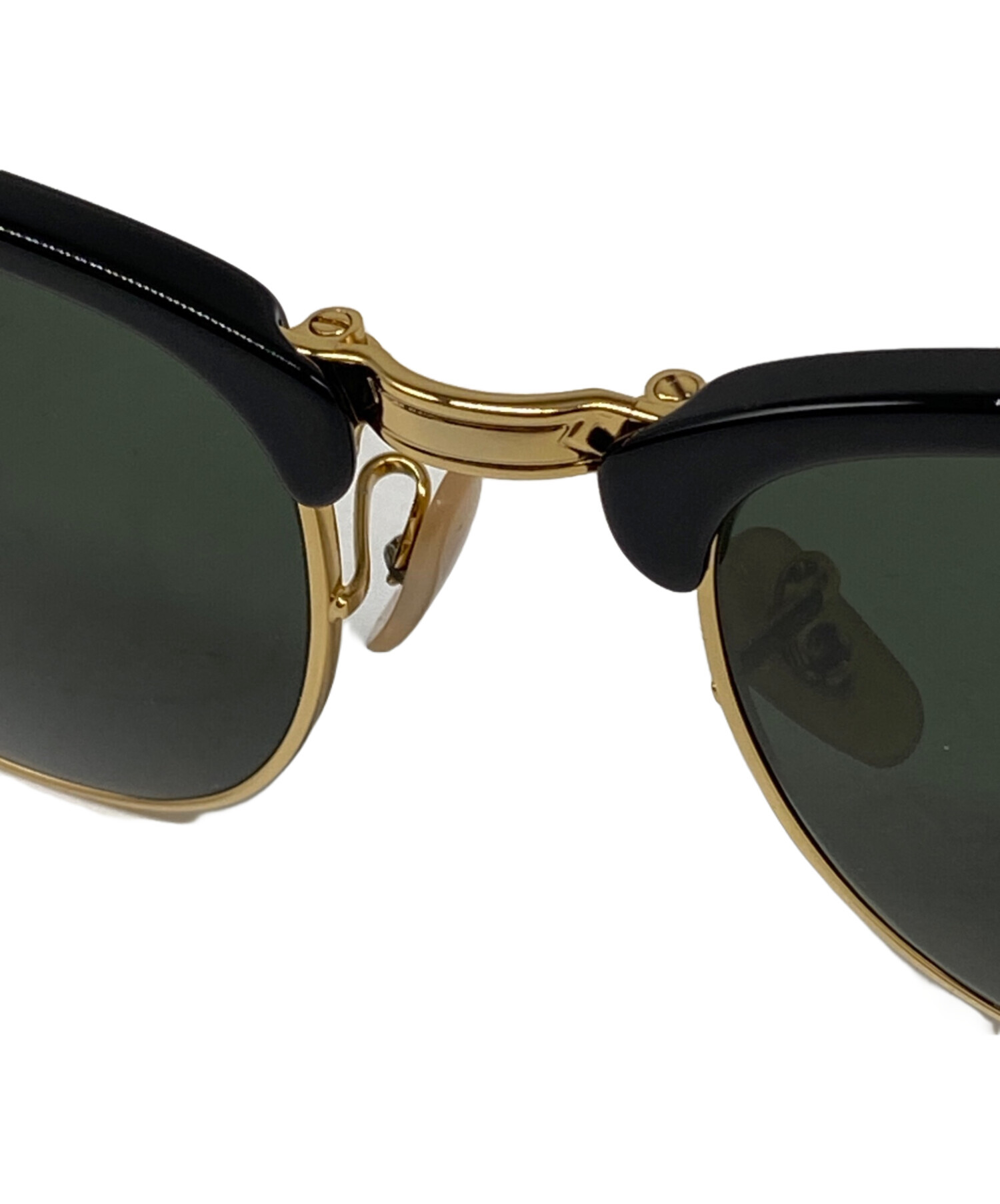 中古・古着通販】RAY-BAN (レイバン) CLUBMASTER FOLDING クラブ