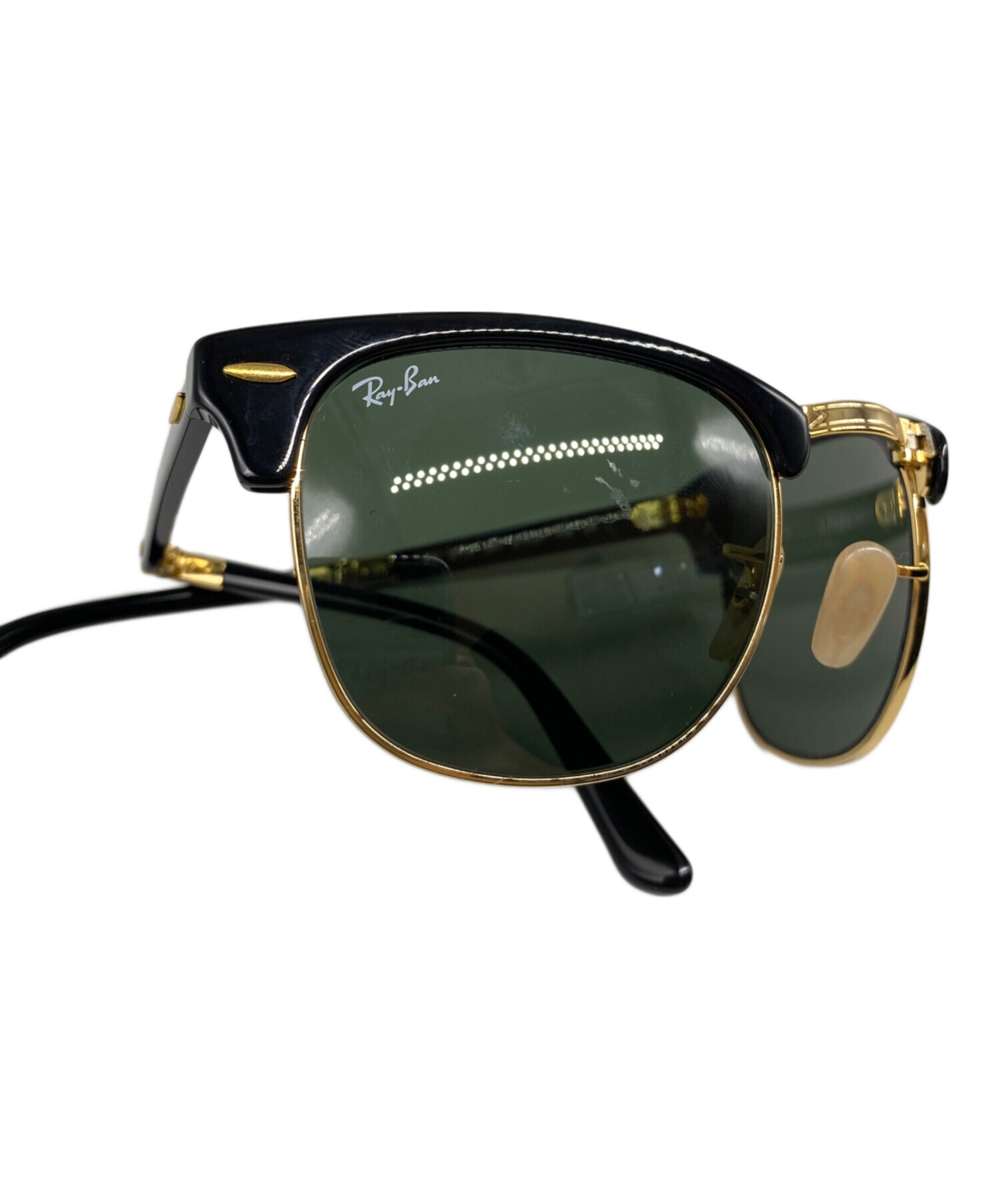 中古・古着通販】RAY-BAN (レイバン) CLUBMASTER FOLDING クラブ