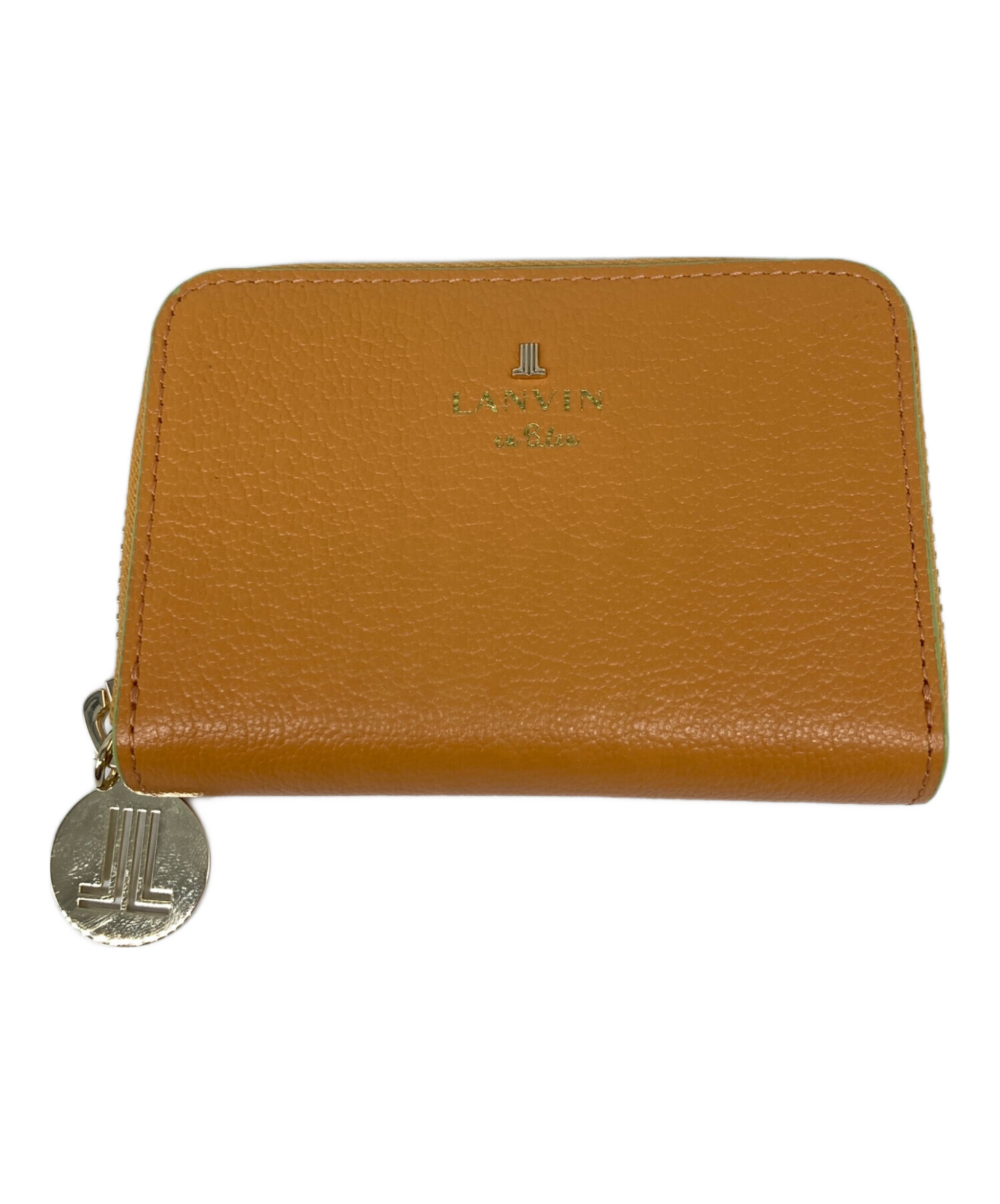 中古・古着通販】LANVIN en Bleu (ランバンオンブルー) リム カード