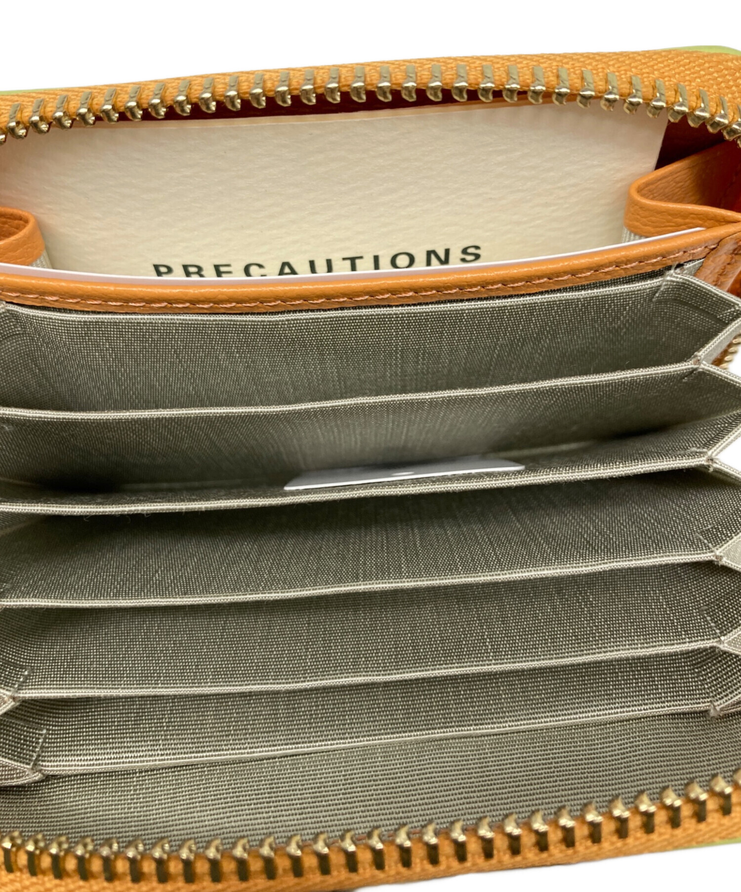 中古・古着通販】LANVIN en Bleu (ランバンオンブルー) リム カード