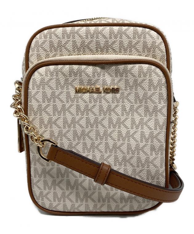中古・古着通販】MICHAEL KORS (マイケル・コース) JET SET TRAVEL MD 