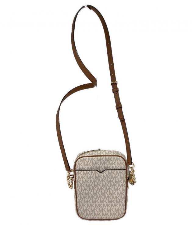 中古・古着通販】MICHAEL KORS (マイケル・コース) JET SET TRAVEL MD 