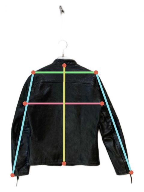 中古・古着通販】THE REAL McCOY'S (ザ・リアルマッコイズ) Buco (ブコ