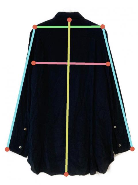 中古・古着通販】Lisiere L'Appartement (リジェール アパルトモン