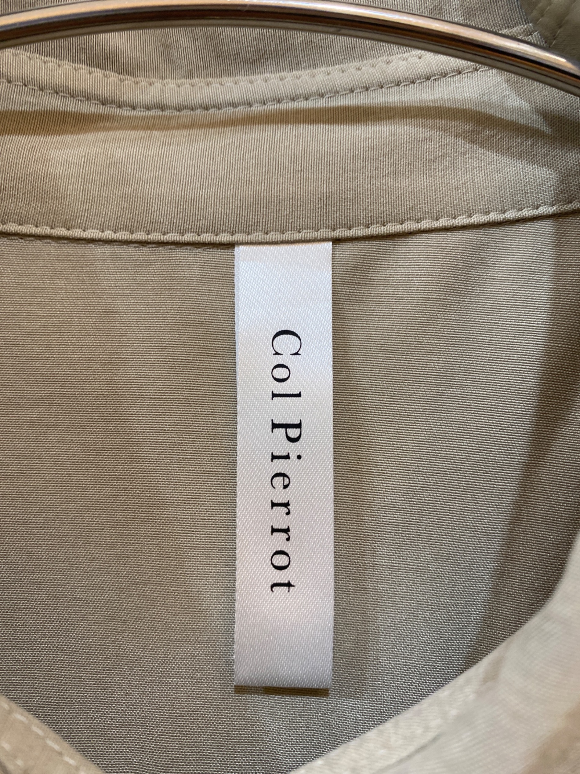 中古・古着通販】Col Pierrot (コルピエロ) L'Appartement
