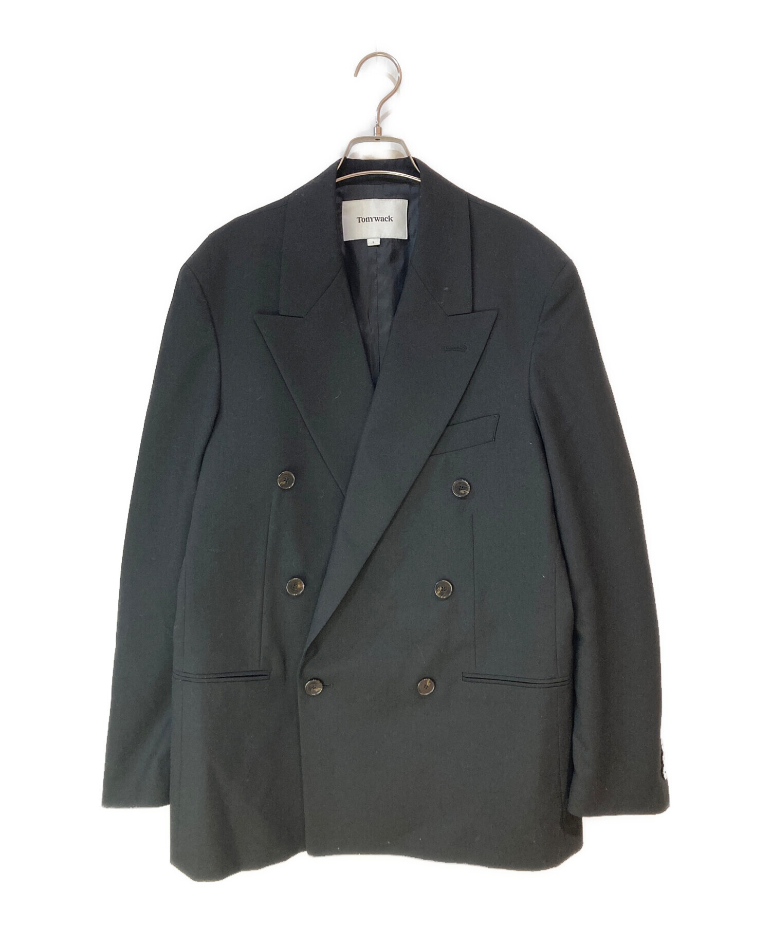 中古・古着通販】Tonywack (トニーワック) DEUXIEME CLASSE 