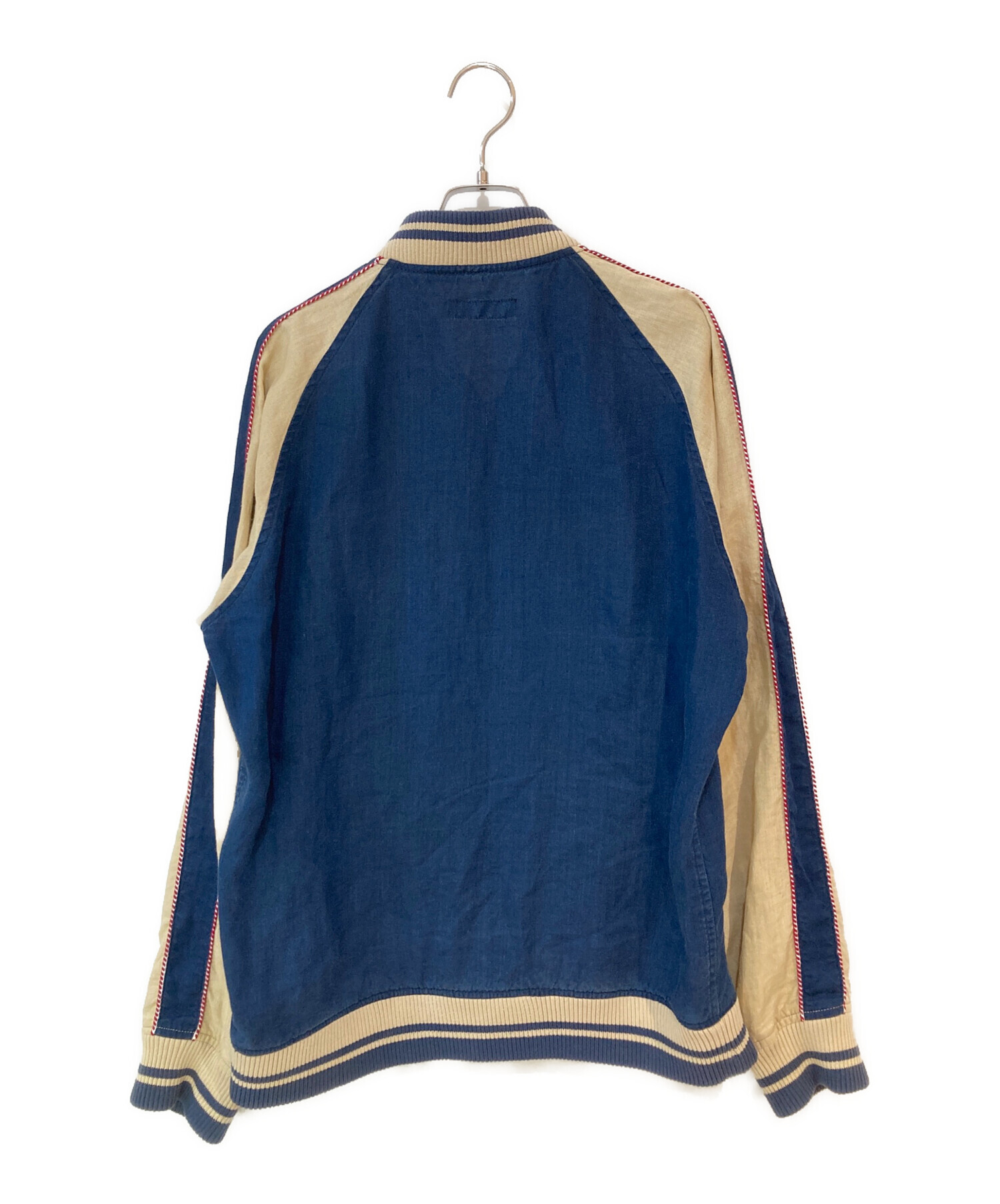 中古・古着通販】RUDE GALLERY (ルードギャラリー) SOUVENIR JACKET