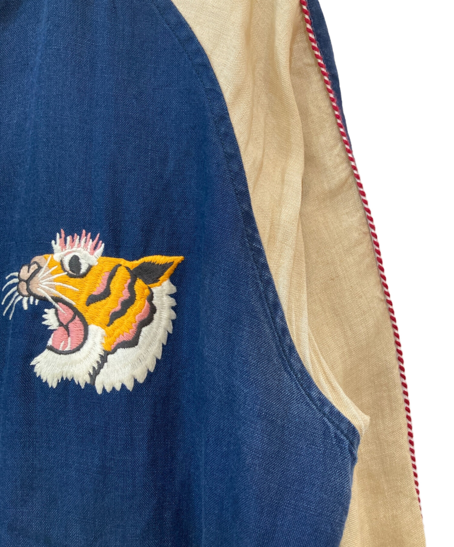 中古・古着通販】RUDE GALLERY (ルードギャラリー) SOUVENIR JACKET