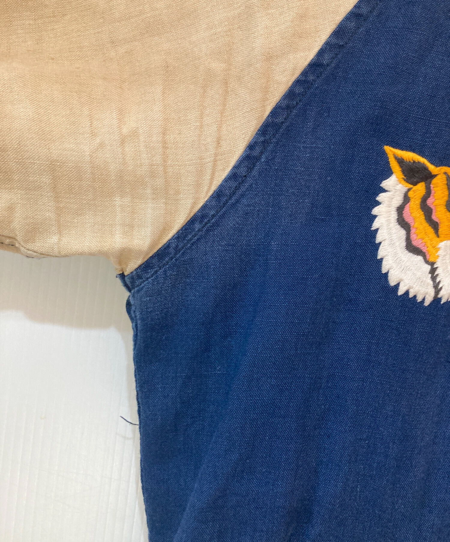 中古・古着通販】RUDE GALLERY (ルードギャラリー) SOUVENIR JACKET