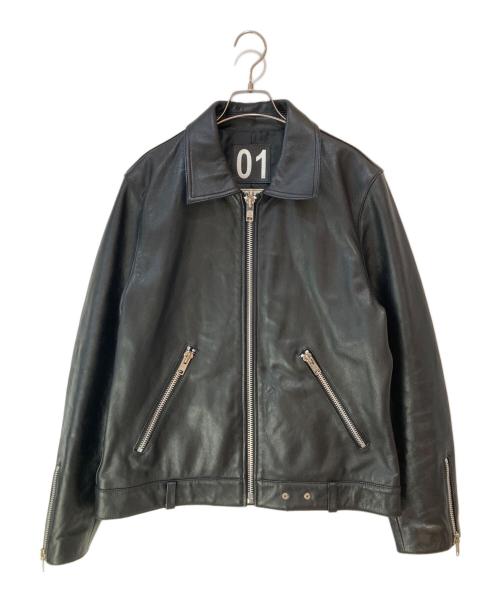 中古・古着通販】Liugoo Leathers (リューグーレザーズ) VaLLet 01