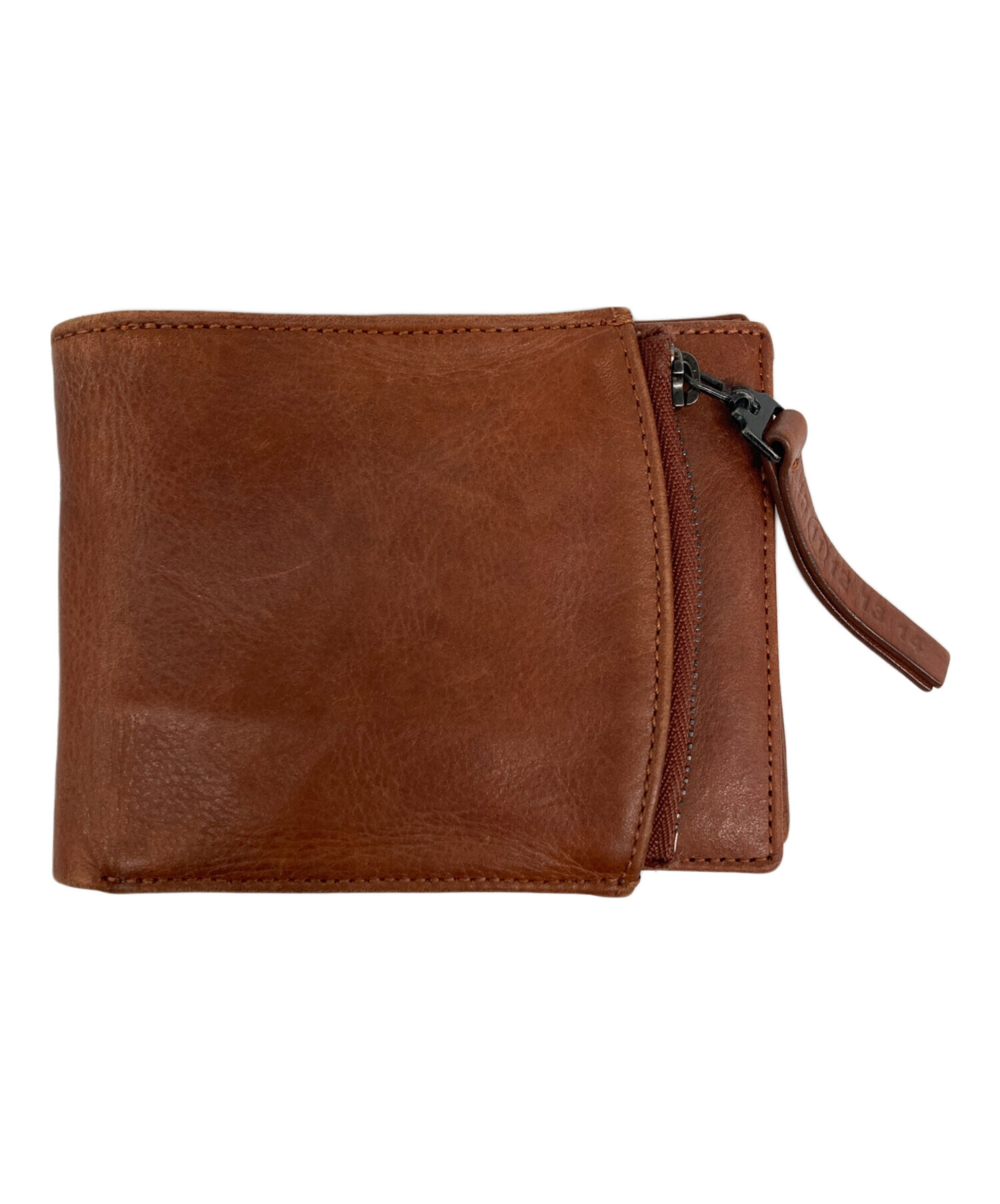 中古・古着通販】Maison Margiela (メゾンマルジェラ) 2つ折り財布