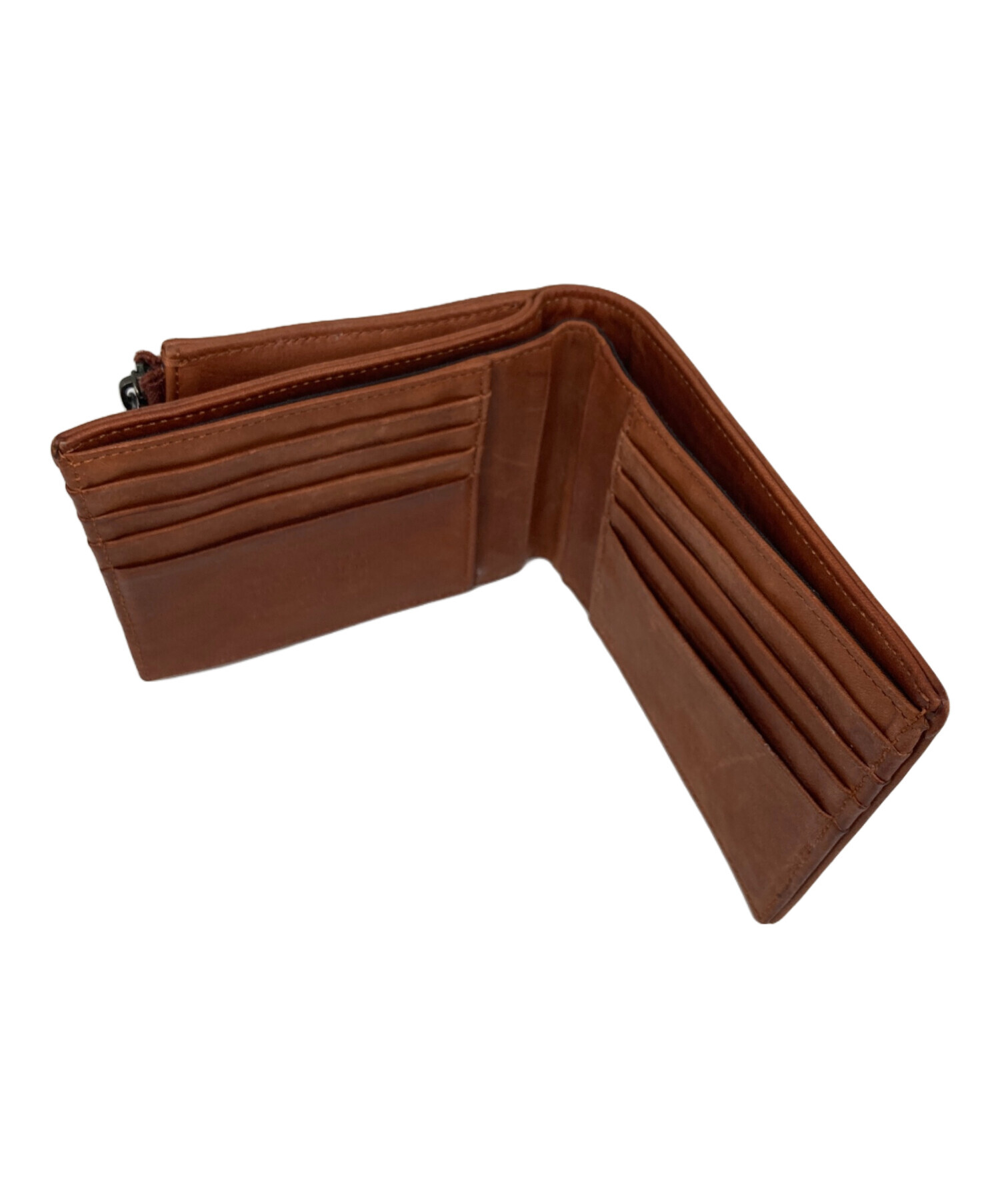 中古・古着通販】Maison Margiela (メゾンマルジェラ) 2つ折り財布