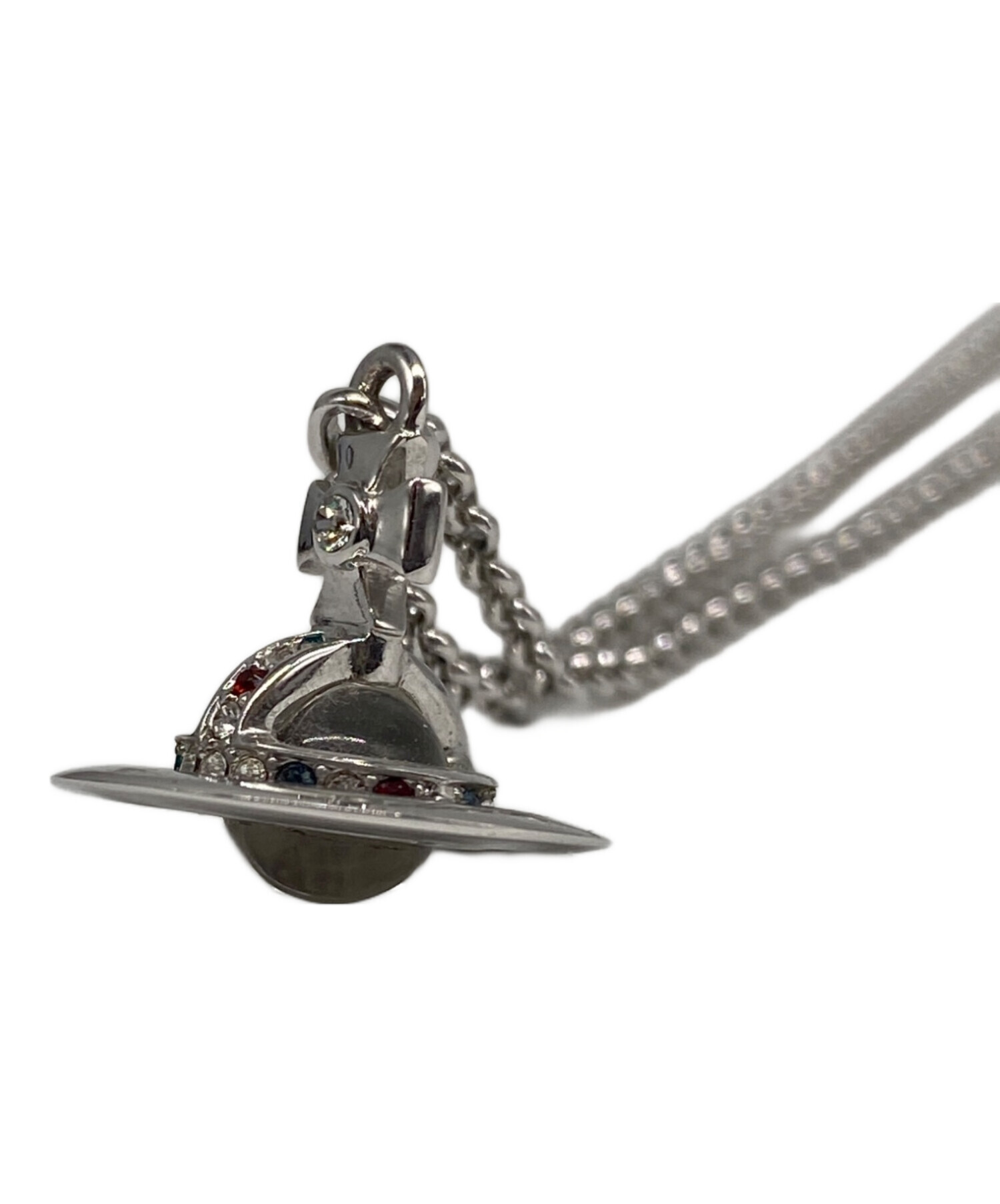 中古・古着通販】Vivienne Westwood (ヴィヴィアンウエストウッド) NEW 