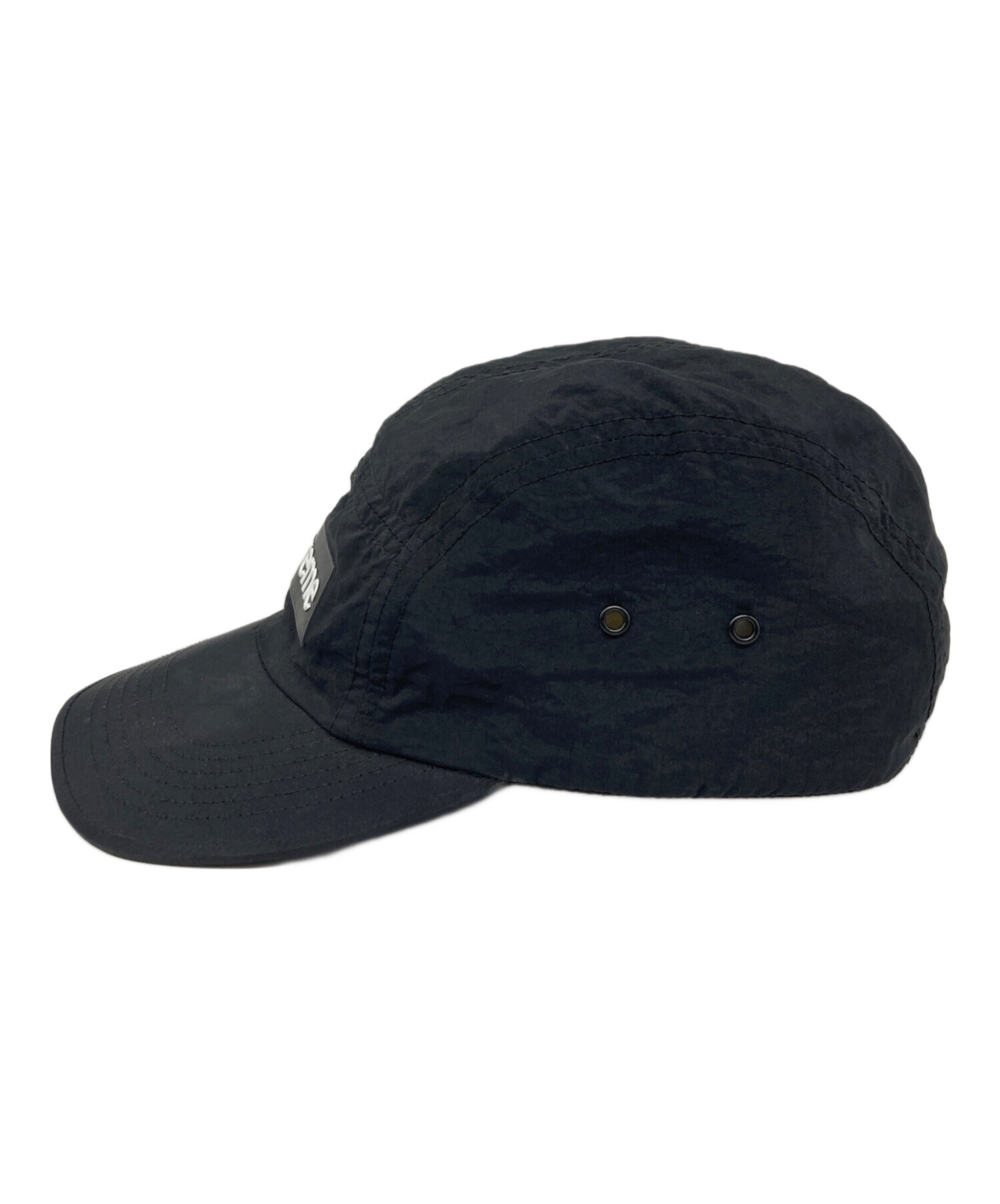 中古・古着通販】SUPREME (シュプリーム) 18SS Raised Logo Patch Camp 