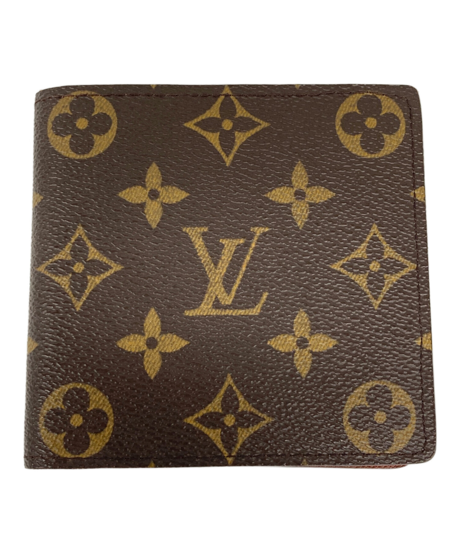 中古・古着通販】LOUIS VUITTON (ルイ ヴィトン) ポルトフォイユ