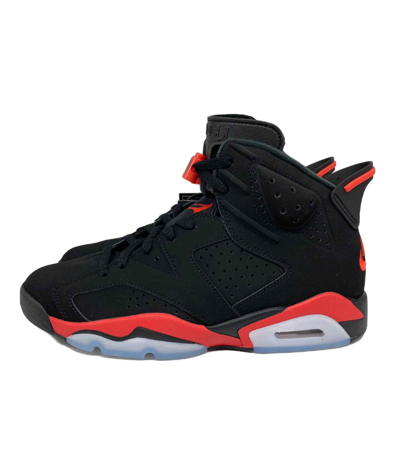 中古・古着通販】NIKE (ナイキ) AIR JORDAN 6 RETRO 