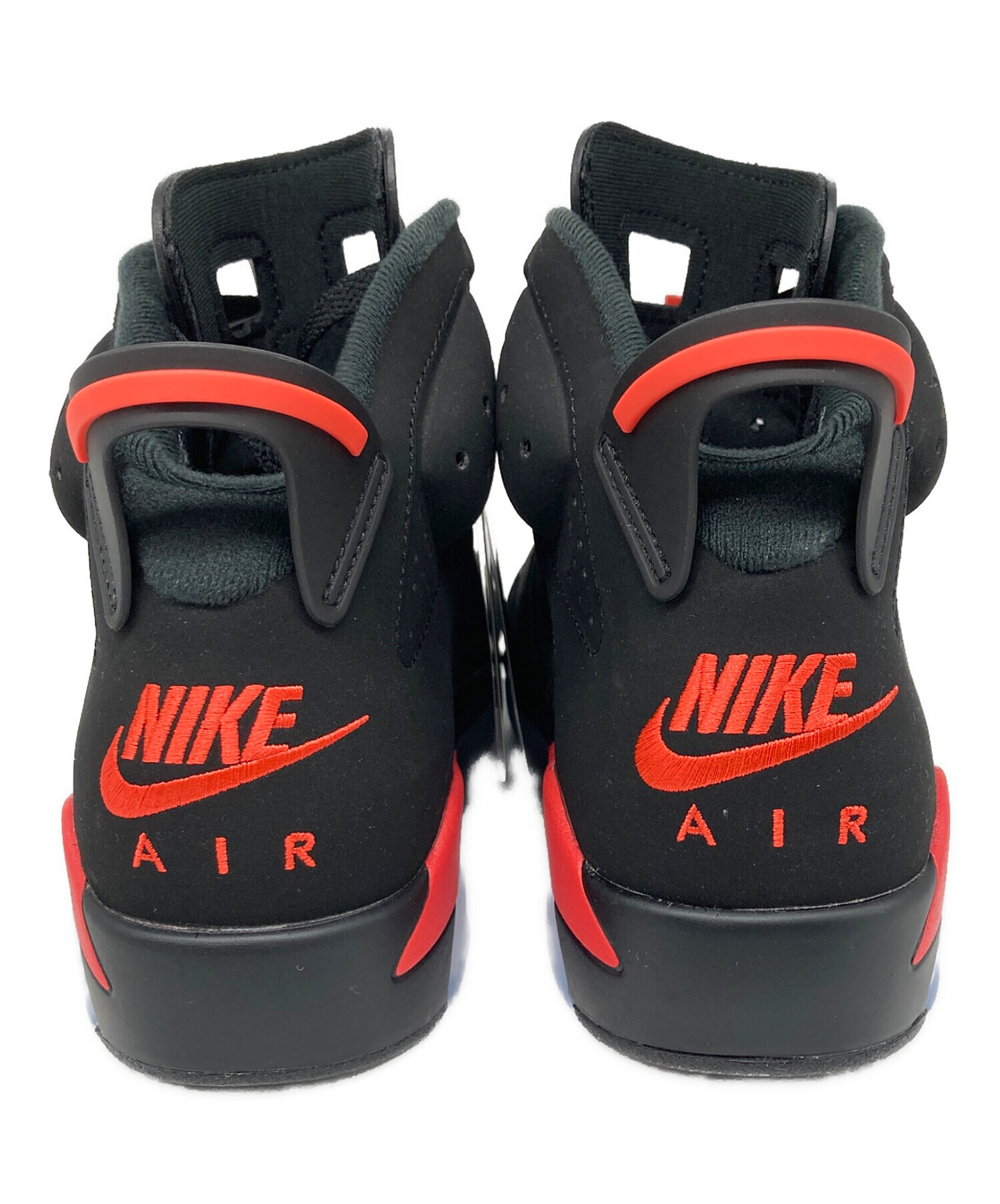 中古・古着通販】NIKE (ナイキ) AIR JORDAN 6 RETRO 
