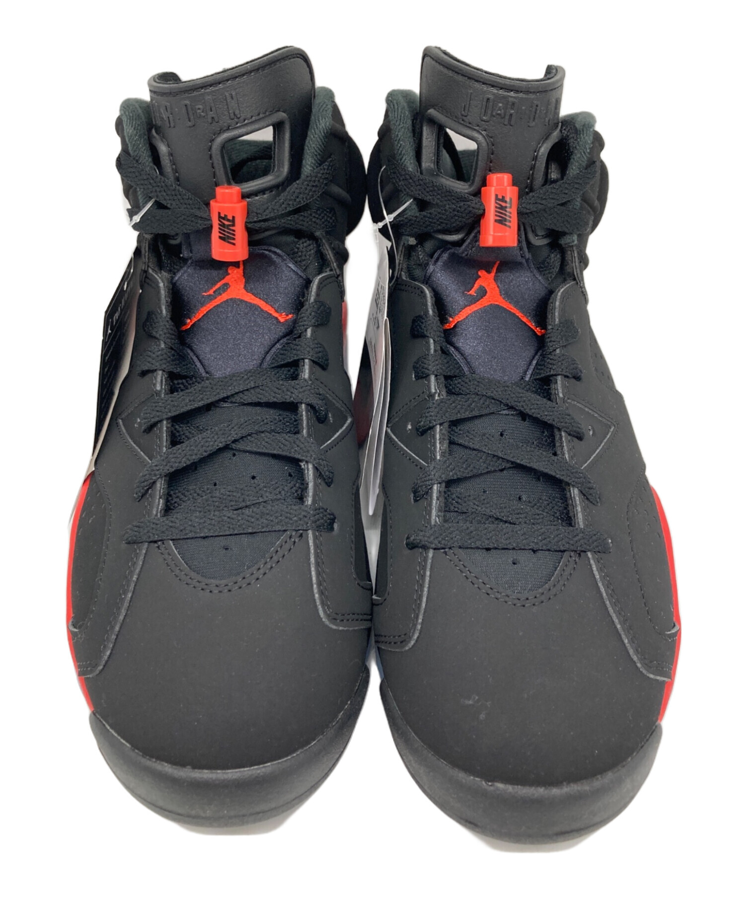 中古・古着通販】NIKE (ナイキ) AIR JORDAN 6 RETRO 