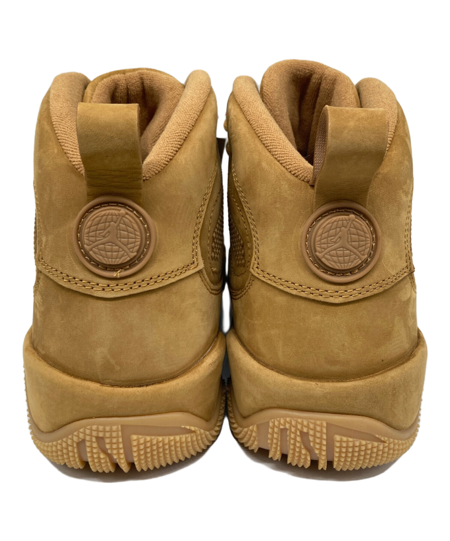 中古・古着通販】NIKE (ナイキ) AIR JORDAN 9 RETRO BOOT NRGエア 