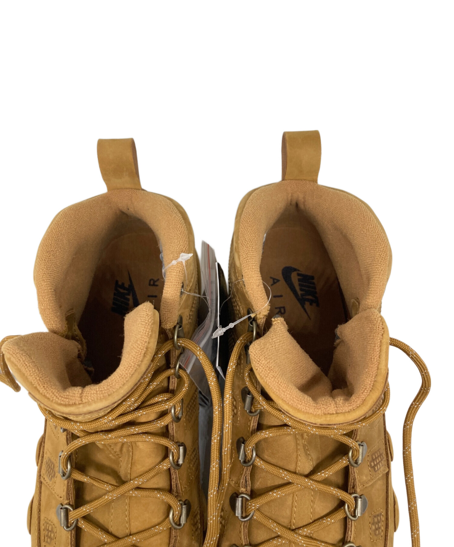 中古・古着通販】NIKE (ナイキ) AIR JORDAN 9 RETRO BOOT NRGエア 