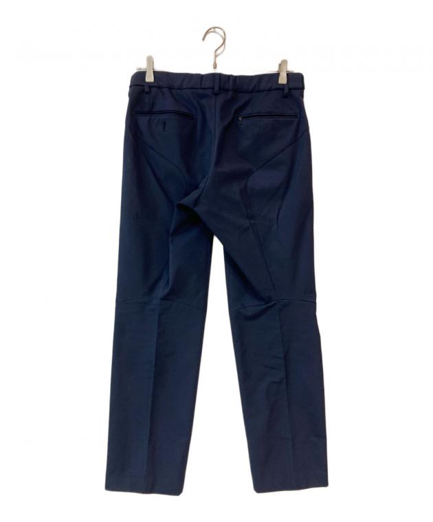中古・古着通販】DESCENTE (デサント) セットアップスーツ ブルー