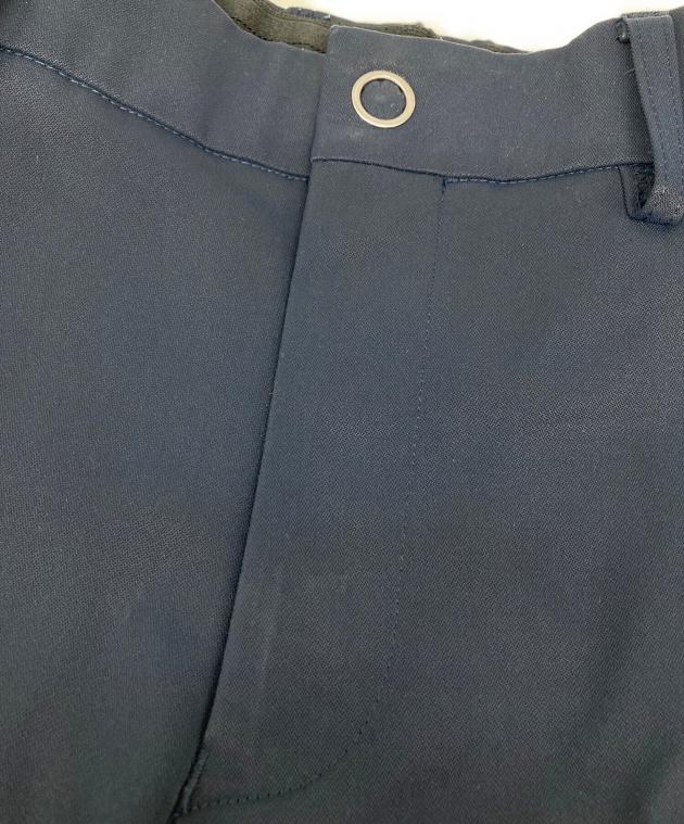 中古・古着通販】DESCENTE (デサント) セットアップスーツ ブルー