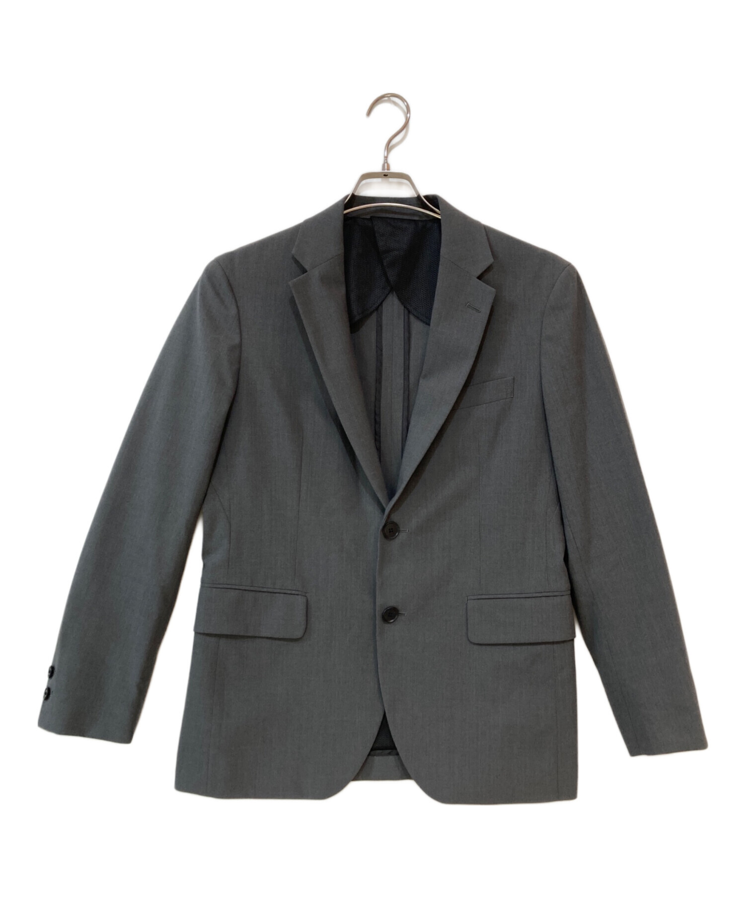 中古・古着通販】DESCENTE (デサント) 3Pスーツ セットアップスーツ