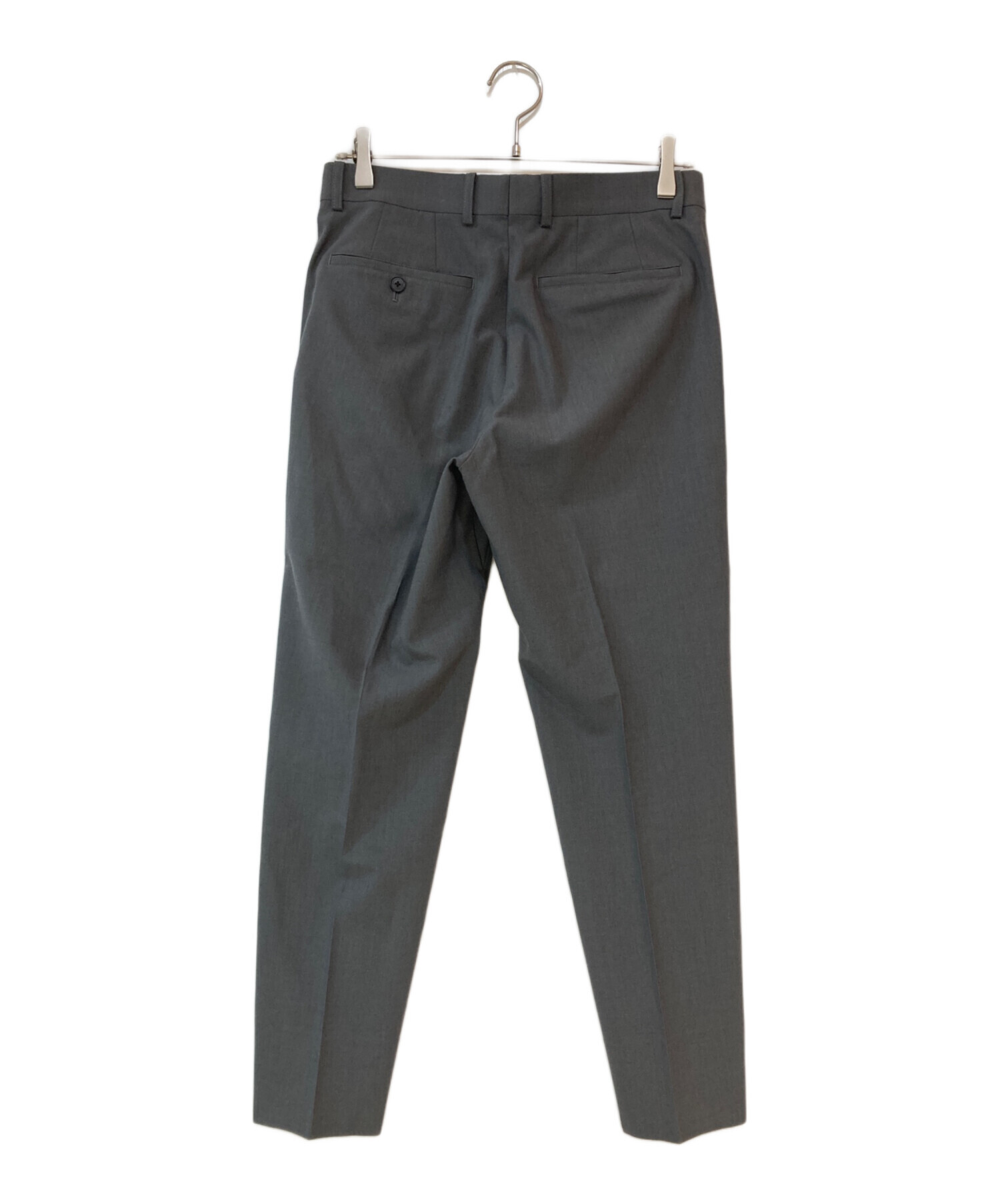 中古・古着通販】DESCENTE (デサント) 3Pスーツ セットアップスーツ