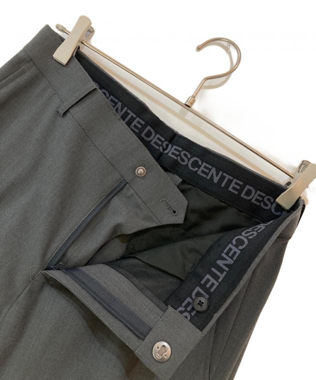 中古・古着通販】DESCENTE (デサント) 3Pスーツ セットアップスーツ