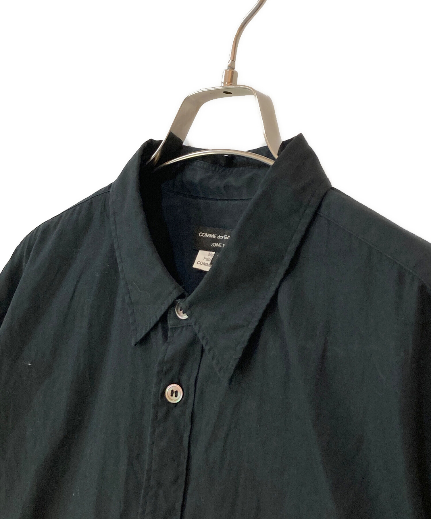 中古・古着通販】COMME des GARCONS HOMME PLUS (コムデギャルソンオム