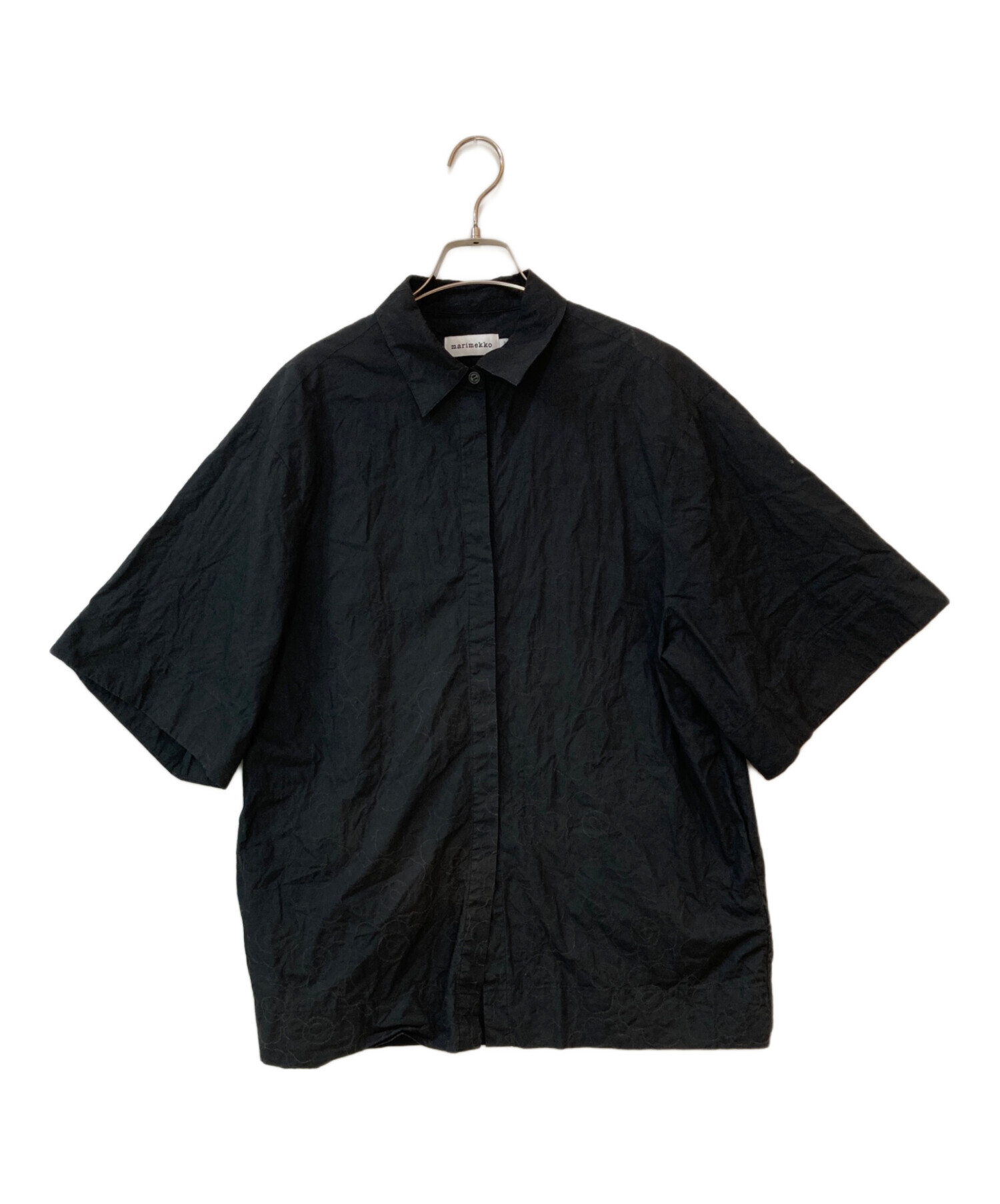 中古・古着通販】marimekko (マリメッコ) Mini Unikko Meara cotton 