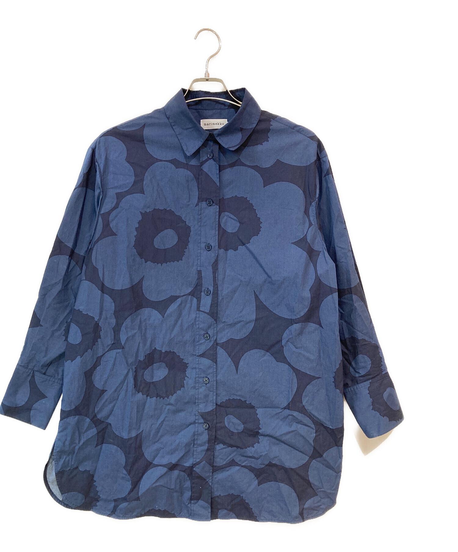 中古・古着通販】marimekko (マリメッコ) NILA UNIKKO / コットン