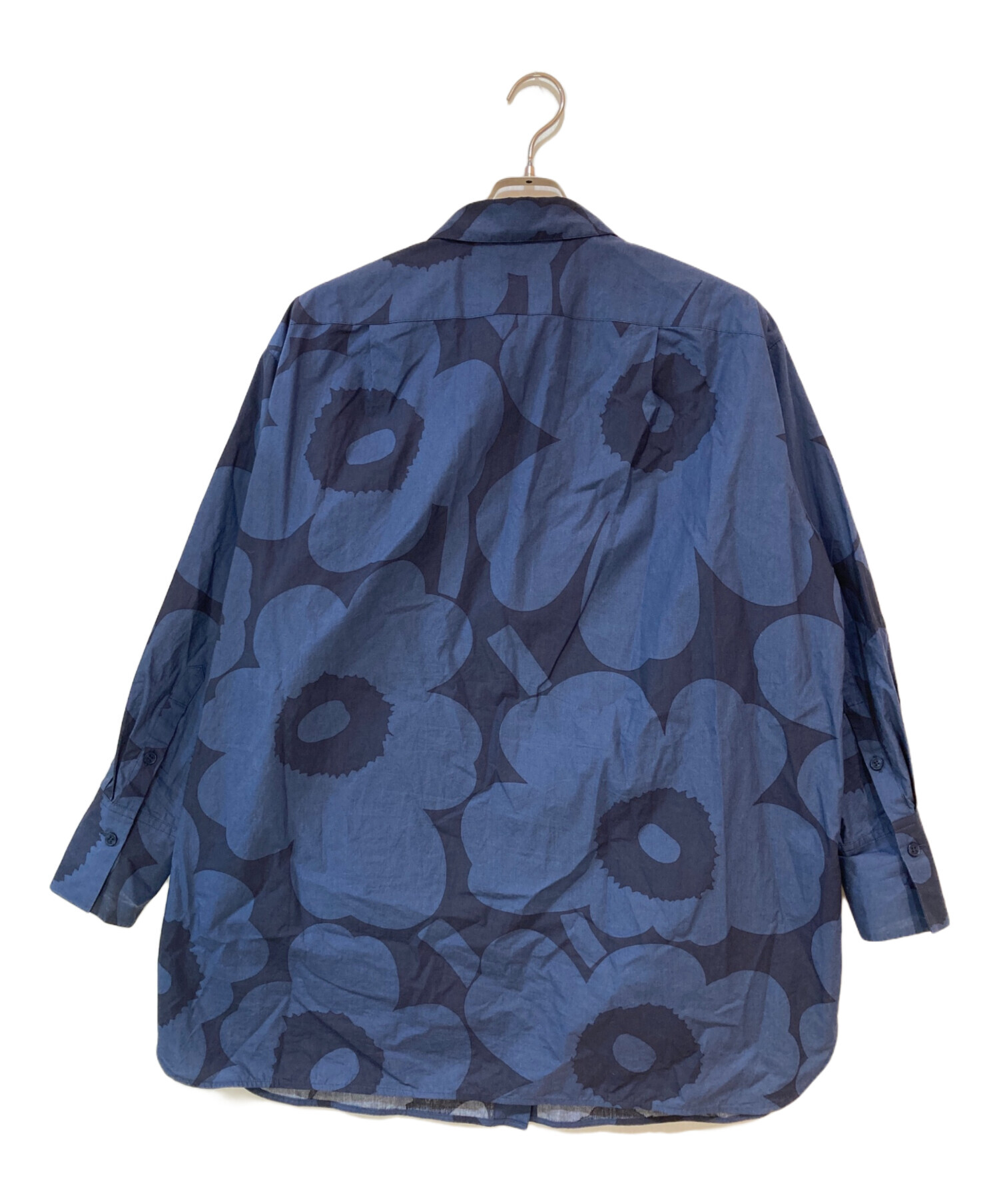 中古・古着通販】marimekko (マリメッコ) NILA UNIKKO / コットン 