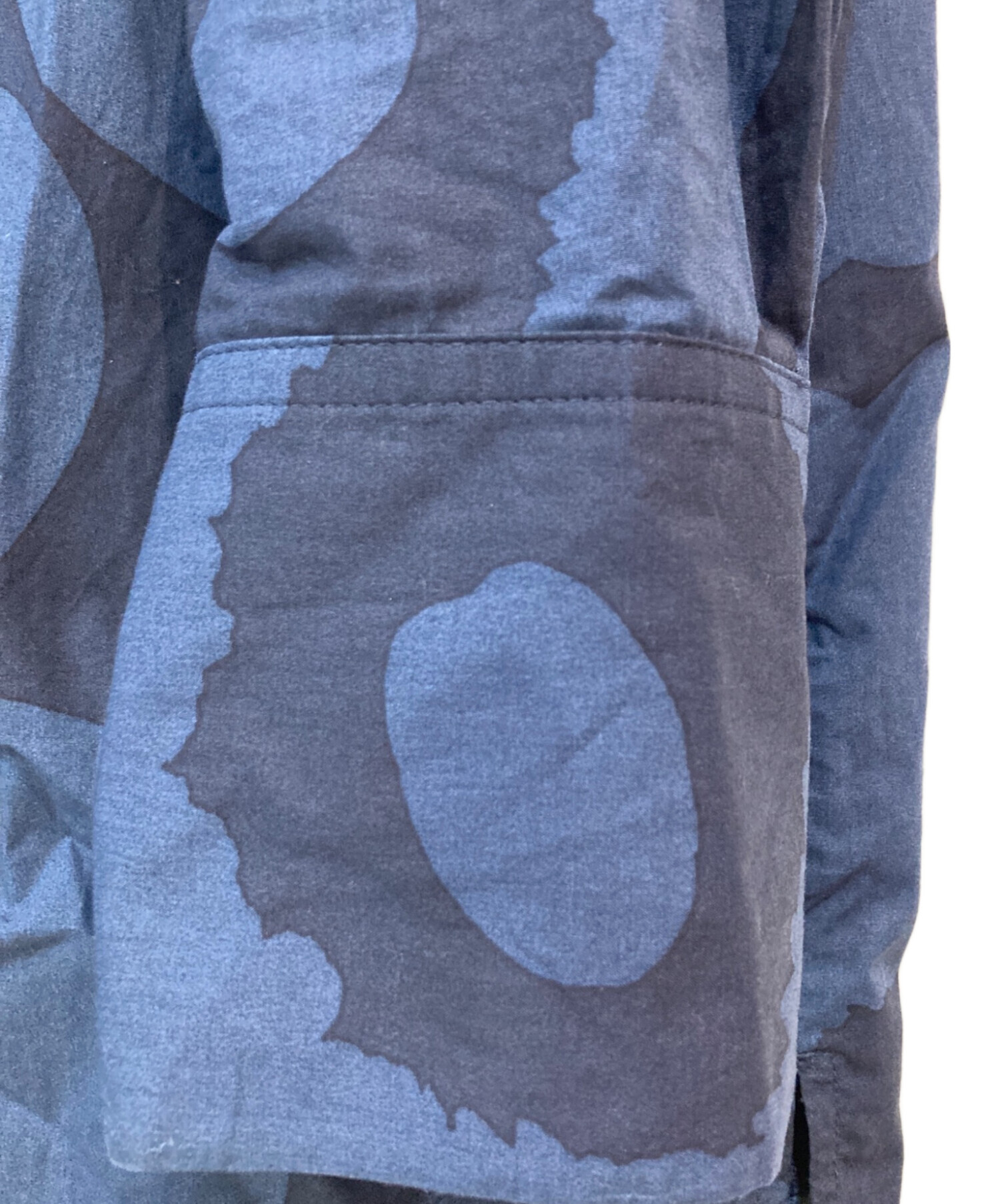 中古・古着通販】marimekko (マリメッコ) NILA UNIKKO / コットン