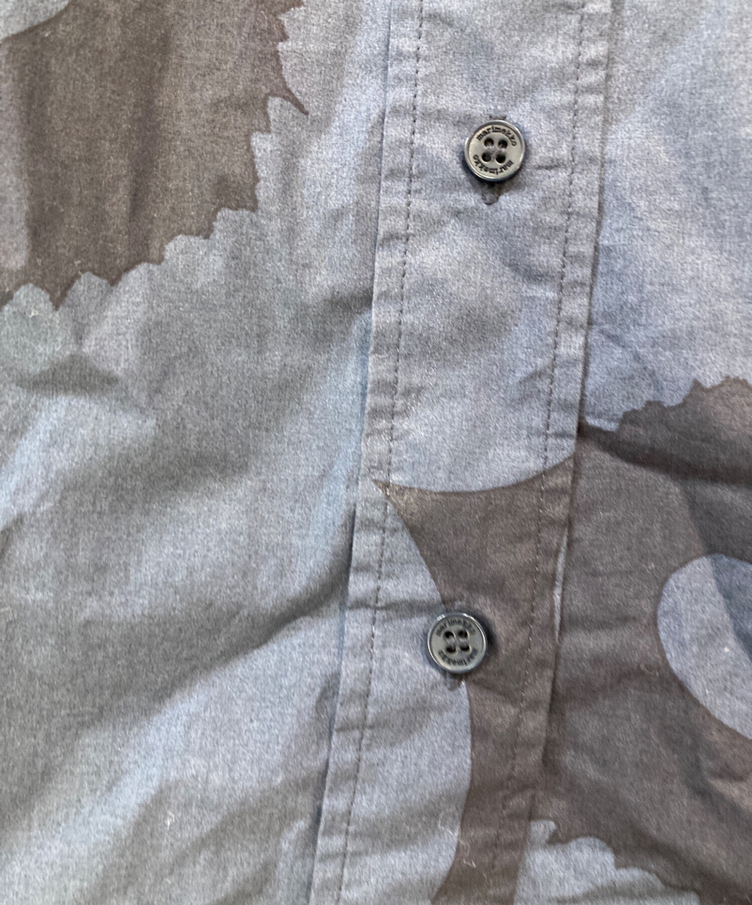 中古・古着通販】marimekko (マリメッコ) NILA UNIKKO / コットン