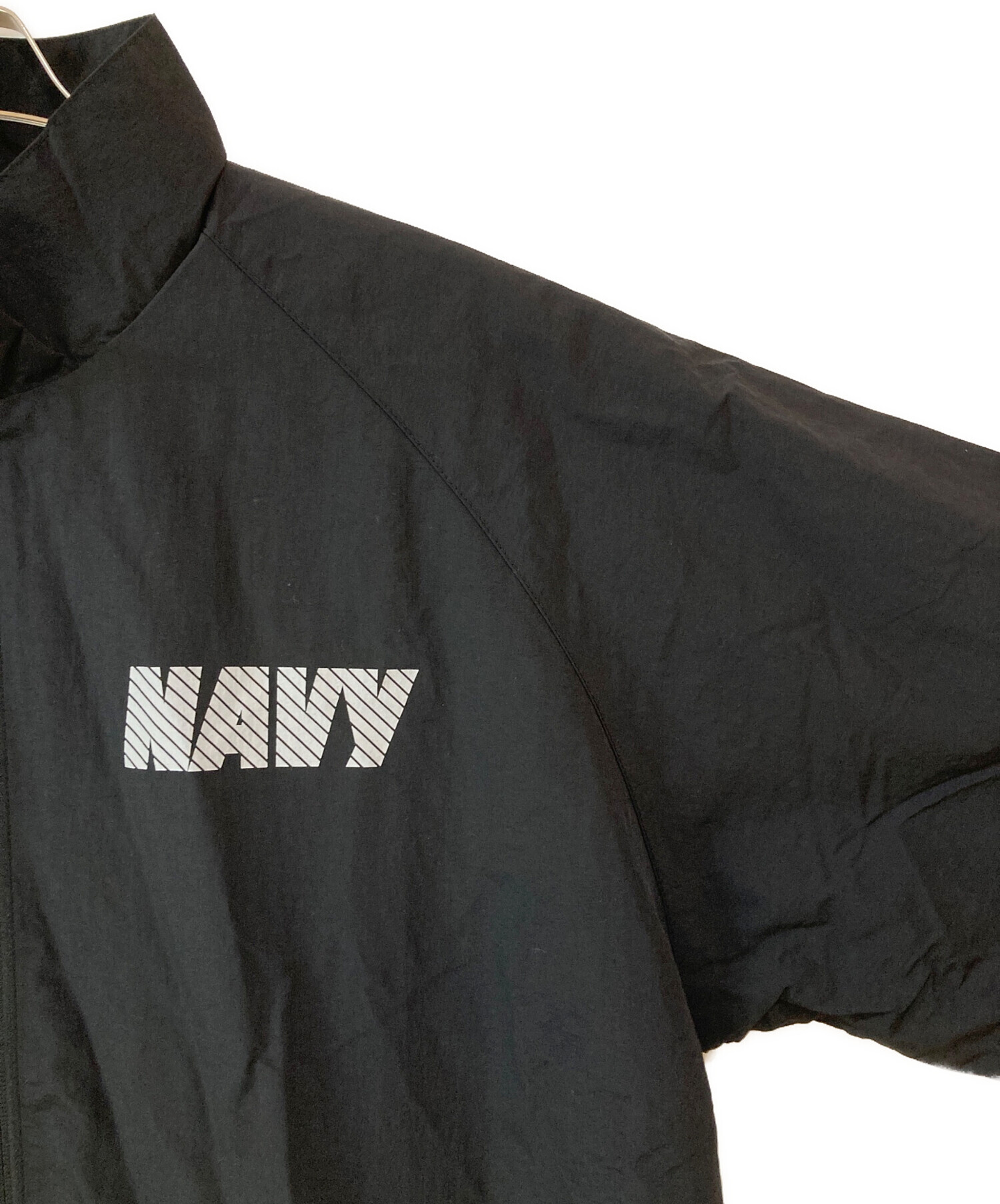 中古・古着通販】USNA (ユーエスエヌエー) ナイロントレーニング 