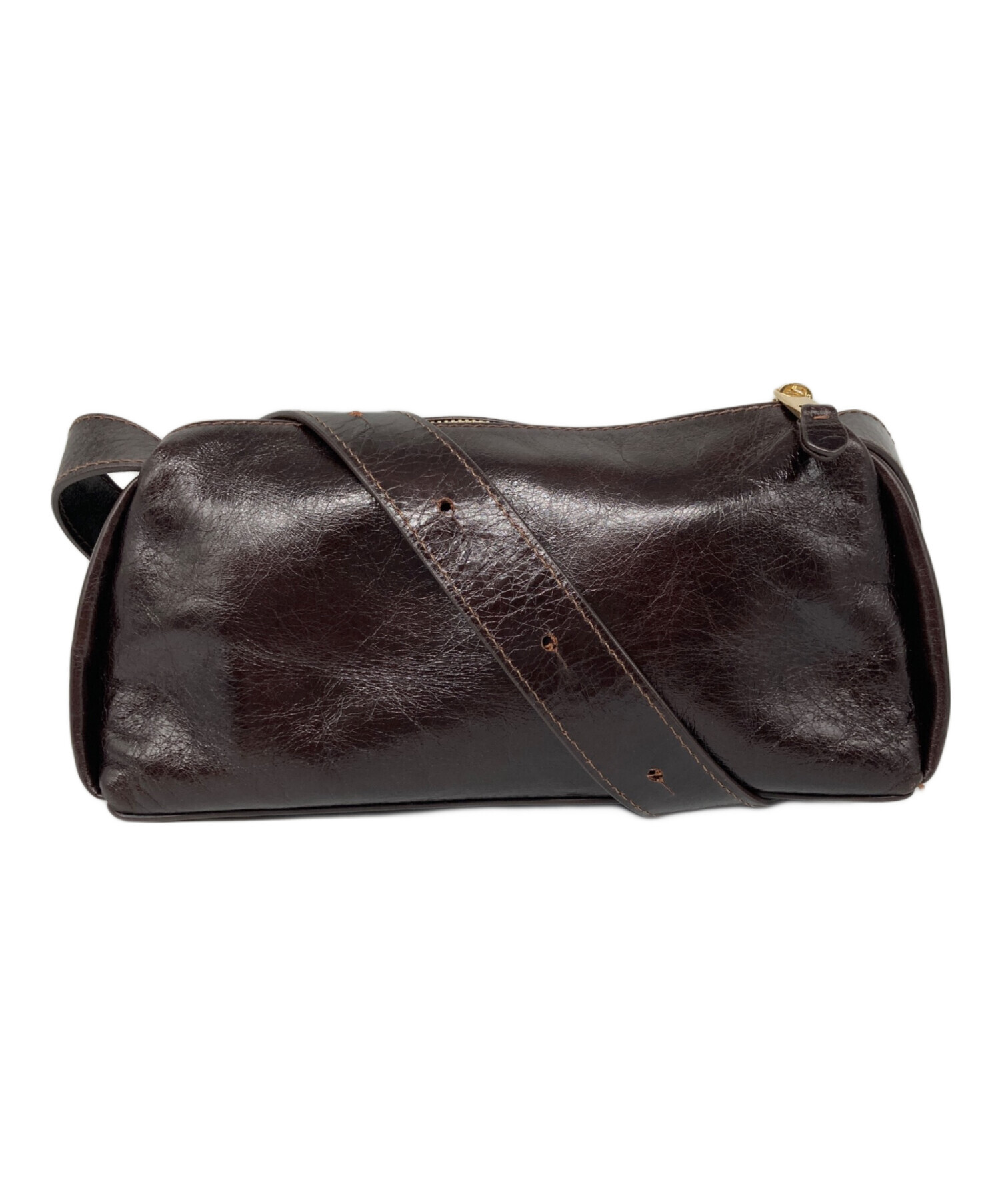 中古・古着通販】CHRISTIAN VILLA (クリスチャンヴィラ) MINI SHOULDER 