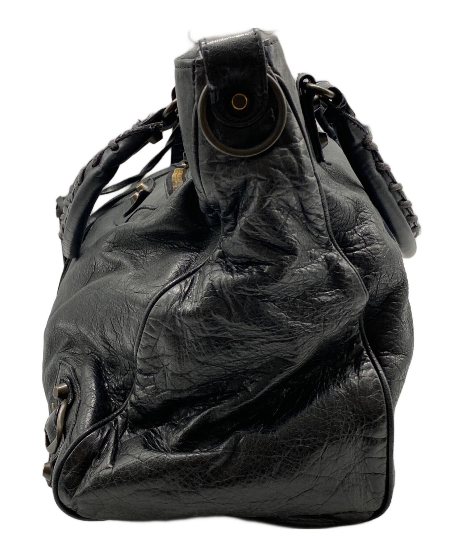 中古・古着通販】BALENCIAGA (バレンシアガ) クラシック ヴェロ 2WAY