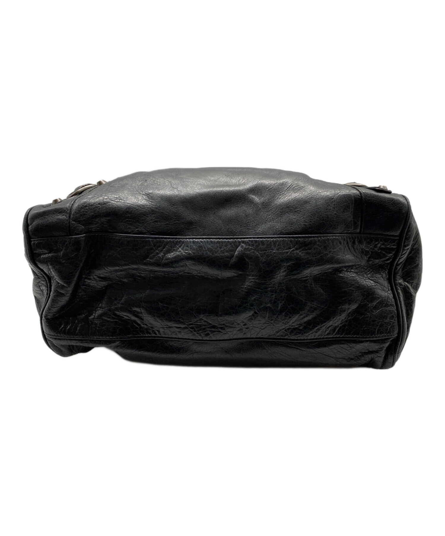 中古・古着通販】BALENCIAGA (バレンシアガ) クラシック ヴェロ 2WAY